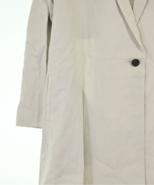 ebure（エブール）その他 白 サイズ:36(S位) レディース/2200631152583