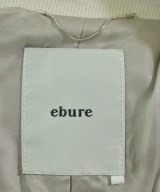 ebure（エブール）その他 白 サイズ:36(S位) レディース/2200631152583