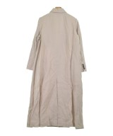 ebure（エブール）チェスターコート ピンク サイズ:38(M位) レディース/2200631152590