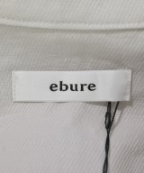 ebure（エブール）カジュアルシャツ ベージュ サイズ:38(M位) レディース/2200631152637