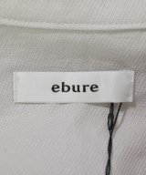 ebure（エブール）カジュアルシャツ ベージュ サイズ:38(M位) レディース/2200631152644