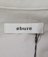 ebure（エブール）カジュアルシャツ ベージュ サイズ:38(M位) レディース/2200631152651