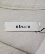 ebure（エブール）カジュアルシャツ ベージュ サイズ:36(S位) レディース/2200631152668