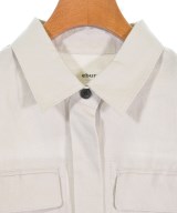 ebure（エブール）カジュアルシャツ ベージュ サイズ:36(S位) レディース/2200631152668