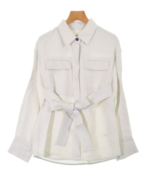 エブール(ebure)のebure カジュアルシャツ