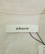 ebure（エブール）カジュアルシャツ ベージュ サイズ:36(S位) レディース/2200631152675