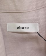 ebure（エブール）カジュアルシャツ ピンク サイズ:38(M位) レディース/2200631152682
