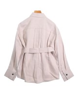 ebure（エブール）カジュアルシャツ ピンク サイズ:38(M位) レディース/2200631152699