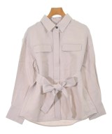 ebure（エブール）カジュアルシャツ ピンク サイズ:36(S位) レディース/2200631152736