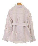 ebure（エブール）カジュアルシャツ ピンク サイズ:36(S位) レディース/2200631152736