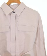 ebure（エブール）カジュアルシャツ ピンク サイズ:36(S位) レディース/2200631152743