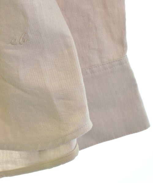 ebure（エブール）カジュアルシャツ ピンク サイズ:36(S位) レディース/2200631152750