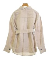 ebure（エブール）カジュアルシャツ ピンク サイズ:36(S位) レディース/2200631152750