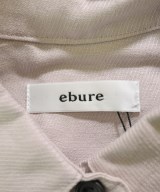 ebure（エブール）カジュアルシャツ ピンク サイズ:36(S位) レディース/2200631152750