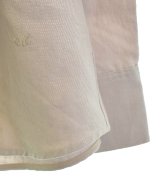 ebure（エブール）カジュアルシャツ ピンク サイズ:36(S位) レディース/2200631152767