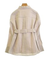 ebure（エブール）カジュアルシャツ ピンク サイズ:36(S位) レディース/2200631152767