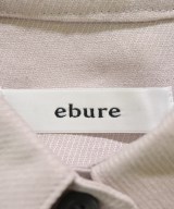ebure（エブール）カジュアルシャツ ピンク サイズ:36(S位) レディース/2200631152767