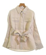 ebure カジュアルシャツ