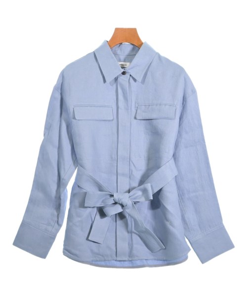 エブール(ebure)のebure カジュアルシャツ