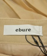 ebure（エブール）ロング・マキシ丈スカート ベージュ サイズ:36(S位) レディース/2200631152927
