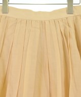 ebure（エブール）ロング・マキシ丈スカート ベージュ サイズ:36(S位) レディース/2200631152927