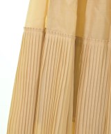 ebure（エブール）ロング・マキシ丈スカート ベージュ サイズ:36(S位) レディース/2200631152927