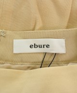 ebure（エブール）ロング・マキシ丈スカート ベージュ サイズ:38(M位) レディース/2200631152941