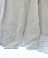 ebure（エブール）ロング・マキシ丈スカート グレー サイズ:38(M位) レディース/2200631153153