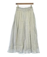 ebure ロング・マキシ丈スカート