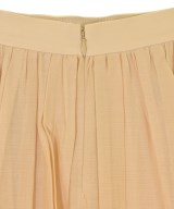 ebure（エブール）ロング・マキシ丈スカート ベージュ サイズ:36(S位) レディース/2200631153184