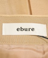 ebure（エブール）ロング・マキシ丈スカート ベージュ サイズ:36(S位) レディース/2200631153191