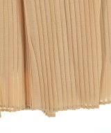 ebure（エブール）ロング・マキシ丈スカート ベージュ サイズ:36(S位) レディース/2200631153191