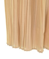 ebure（エブール）ロング・マキシ丈スカート ベージュ サイズ:38(M位) レディース/2200631153207