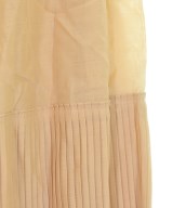 ebure（エブール）ロング・マキシ丈スカート ベージュ サイズ:38(M位) レディース/2200631153214