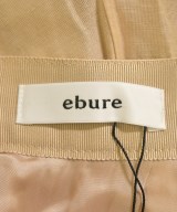 ebure（エブール）ロング・マキシ丈スカート ベージュ サイズ:38(M位) レディース/2200631153221