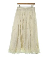 ebure（エブール）ロング・マキシ丈スカート ベージュ サイズ:40(M位) レディース/2200631153238