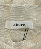 ebure（エブール）ロング・マキシ丈スカート ベージュ サイズ:40(M位) レディース/2200631153238