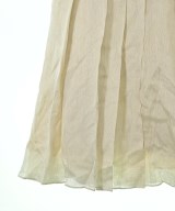ebure（エブール）ロング・マキシ丈スカート ベージュ サイズ:40(M位) レディース/2200631153238