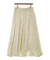 ebure ロング・マキシ丈スカート