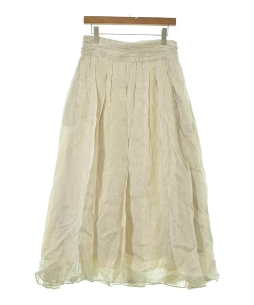 エブール(ebure)のebure ロング・マキシ丈スカート