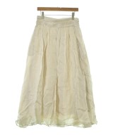 ebure（エブール）ロング・マキシ丈スカート ベージュ サイズ:40(M位) レディース/2200631153245