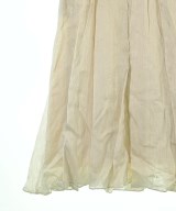 ebure（エブール）ロング・マキシ丈スカート ベージュ サイズ:40(M位) レディース/2200631153245