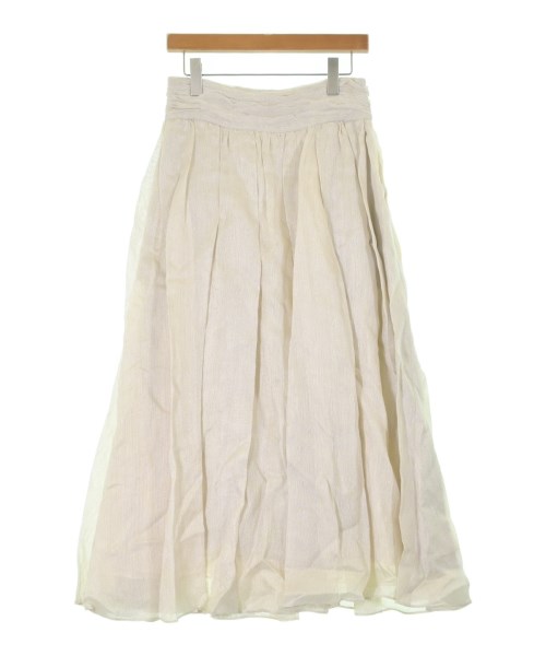 エブール(ebure)のebure ロング・マキシ丈スカート