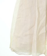 ebure（エブール）ロング・マキシ丈スカート ベージュ サイズ:38(M位) レディース/2200631153269