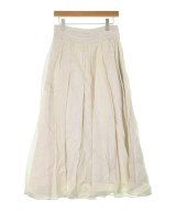 ebure ロング・マキシ丈スカート