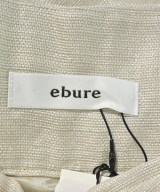 ebure（エブール）ロング・マキシ丈スカート ベージュ サイズ:36(S位) レディース/2200631153290
