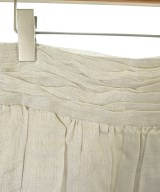 ebure（エブール）ロング・マキシ丈スカート ベージュ サイズ:36(S位) レディース/2200631153290