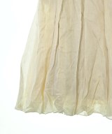 ebure（エブール）ロング・マキシ丈スカート ベージュ サイズ:36(S位) レディース/2200631153290