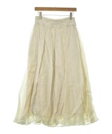 ebure ロング・マキシ丈スカート