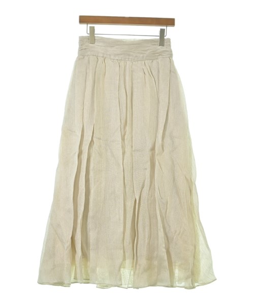 エブール(ebure)のebure ロング・マキシ丈スカート